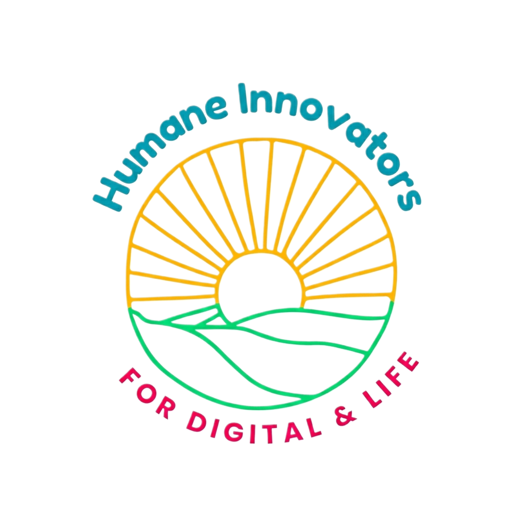 Humane Innovators