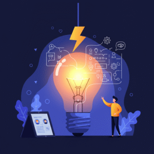 Asesoría Express para Innovación Consciente