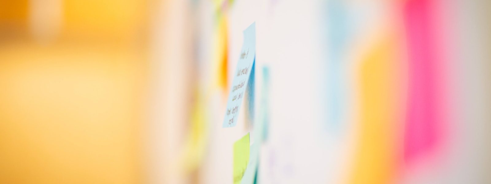 white green and orange box